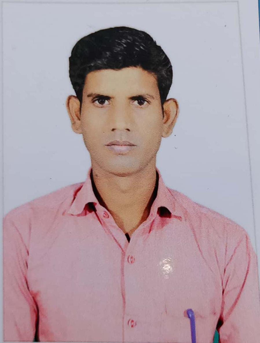 Photo of Moti Kumar